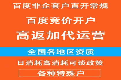 案例解析：竞价代运营如何提高广告投放效果